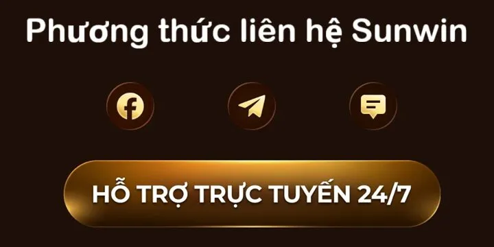 Trường hợp nên liên hệ Sunwin?