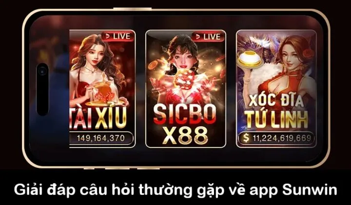 Những điều game thủ trăn trở về khuyến mãi Sunwin
