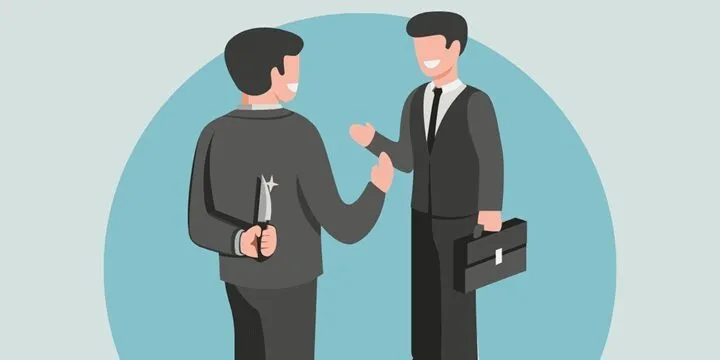 Khi niềm tin sụp đổ Sunwin đã cho tôi bản lĩnh đứng lên